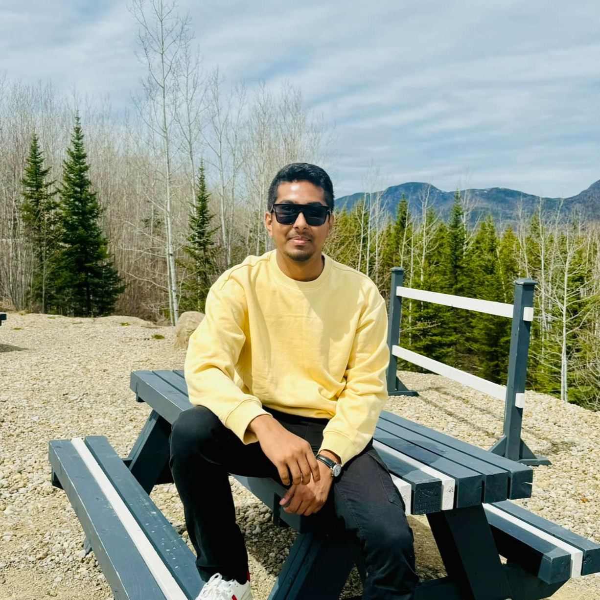 Ashrak Rahman Lipu